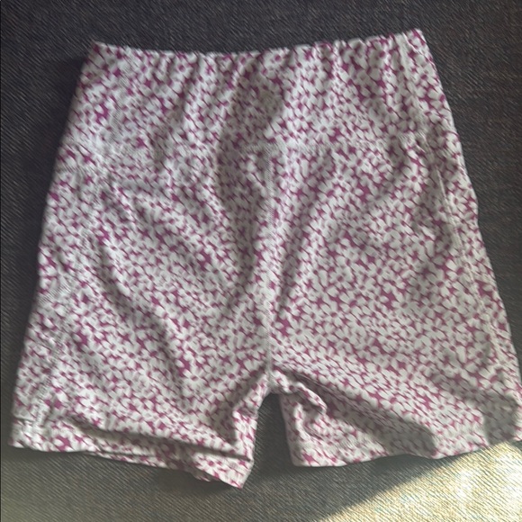 Senita Athletics Baseline shorts Medium EUC - Picture 3 of 10